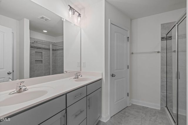 1032 Amber Shadow Drive, Durham, NC 27703