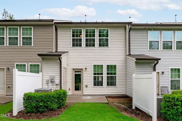 1032 Amber Shadow Drive, Durham, NC 27703