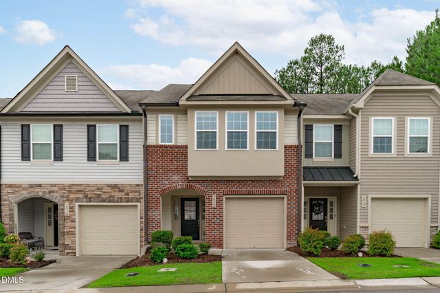 1032 Amber Shadow Drive, Durham, NC 27703