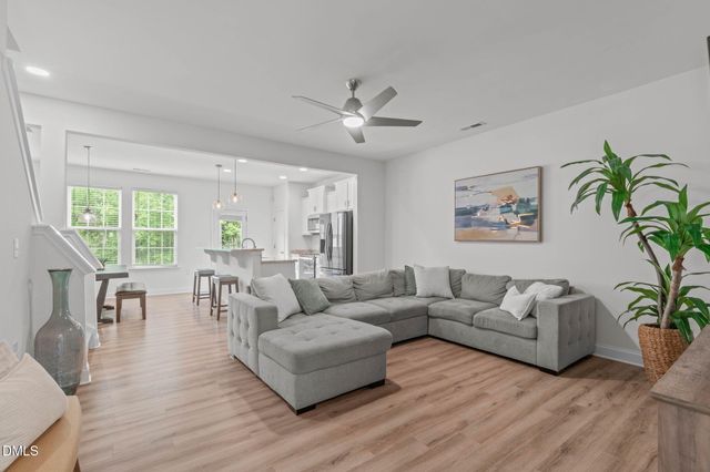 1032 Amber Shadow Drive, Durham, NC 27703