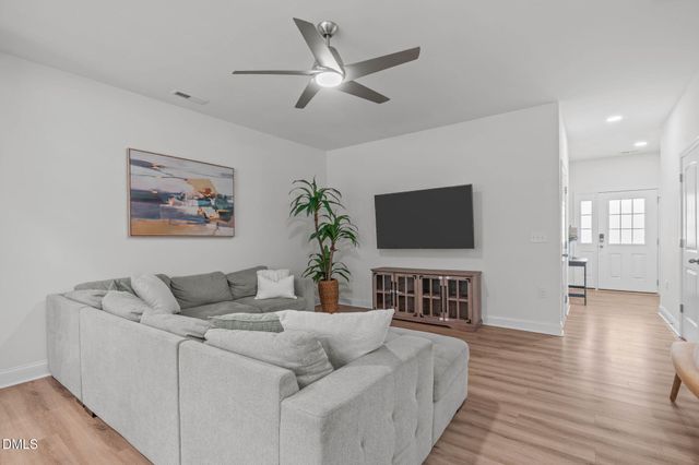 1032 Amber Shadow Drive, Durham, NC 27703