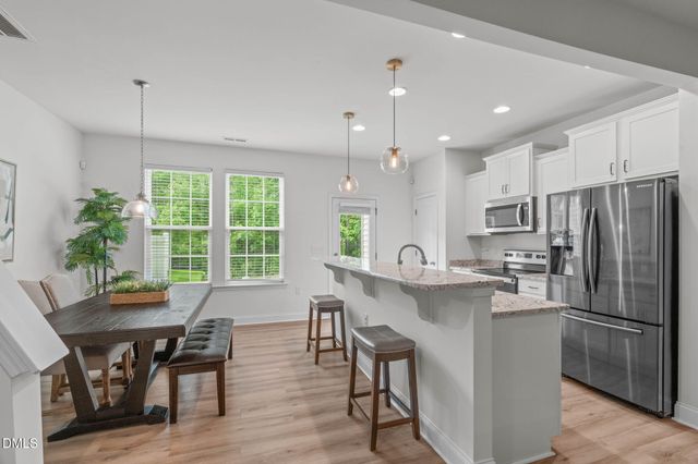 1032 Amber Shadow Drive, Durham, NC 27703