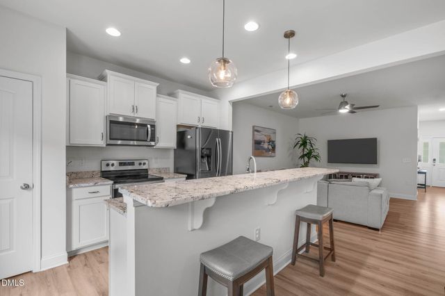 1032 Amber Shadow Drive, Durham, NC 27703