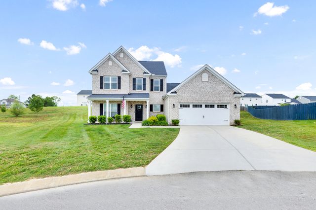 203 Waltons Way, Spring Hill, TN 37174