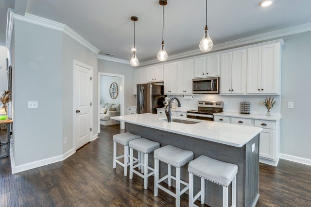 203 Waltons Way, Spring Hill, TN 37174