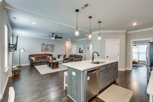 203 Waltons Way, Spring Hill, TN 37174