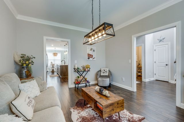 203 Waltons Way, Spring Hill, TN 37174