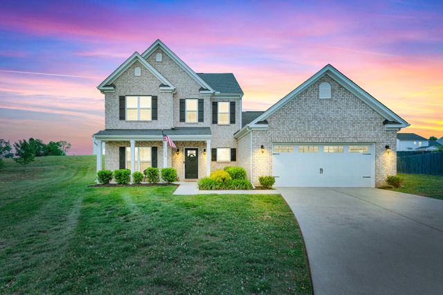 203 Waltons Way, Spring Hill, TN 37174