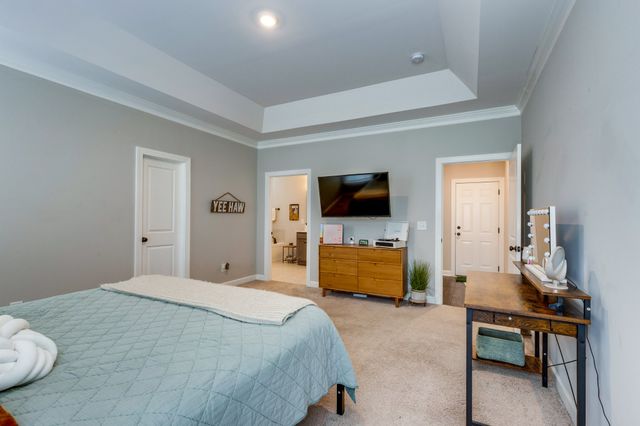 203 Waltons Way, Spring Hill, TN 37174