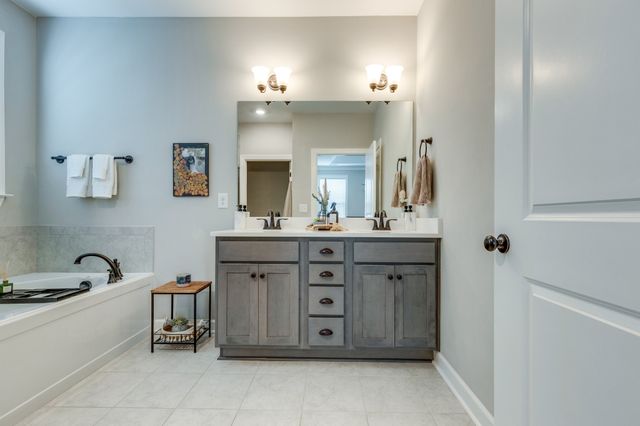 203 Waltons Way, Spring Hill, TN 37174