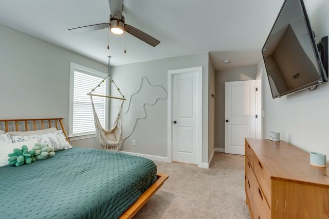 203 Waltons Way, Spring Hill, TN 37174