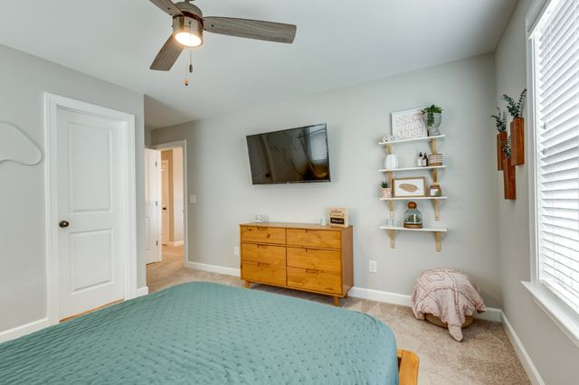 203 Waltons Way, Spring Hill, TN 37174
