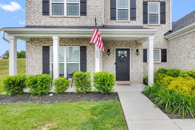 203 Waltons Way, Spring Hill, TN 37174