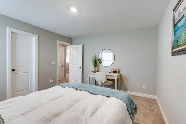 203 Waltons Way, Spring Hill, TN 37174