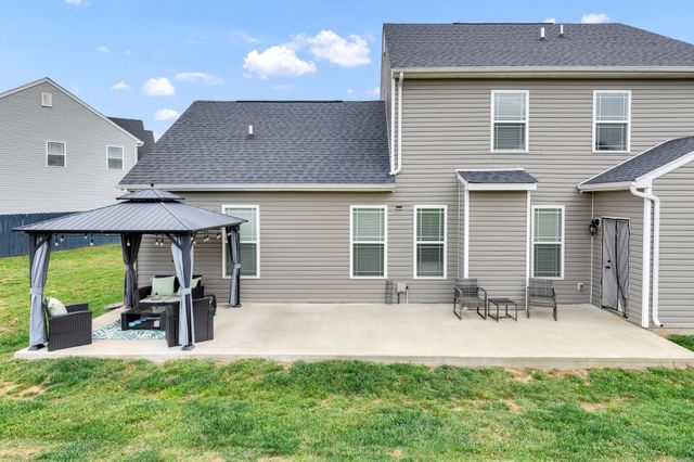 203 Waltons Way, Spring Hill, TN 37174