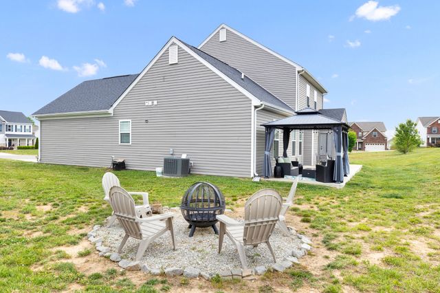 203 Waltons Way, Spring Hill, TN 37174