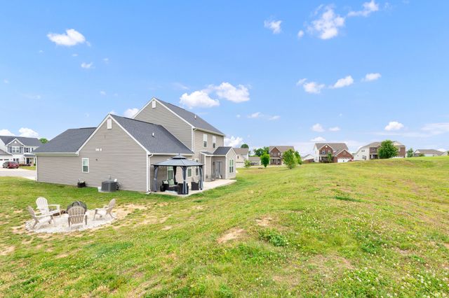 203 Waltons Way, Spring Hill, TN 37174