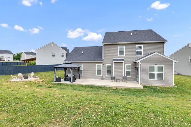 203 Waltons Way, Spring Hill, TN 37174