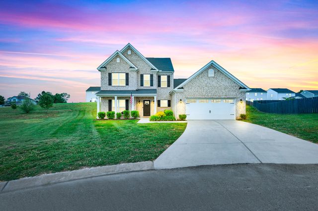 203 Waltons Way, Spring Hill, TN 37174
