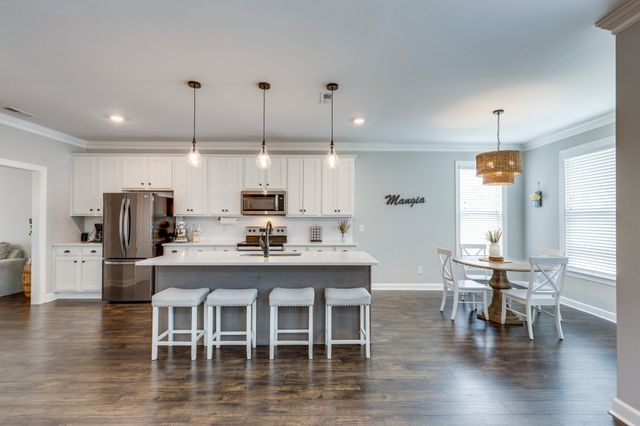 203 Waltons Way, Spring Hill, TN 37174