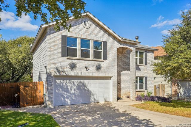 307 Clover Creek, San Antonio, TX 78245