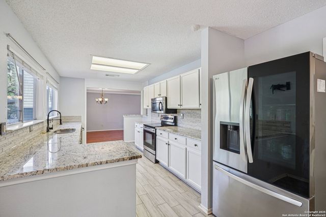 307 Clover Creek, San Antonio, TX 78245