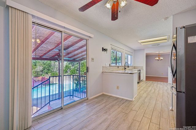 307 Clover Creek, San Antonio, TX 78245