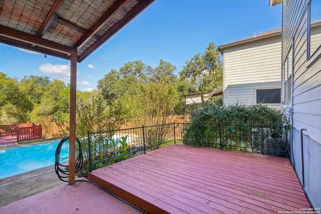 307 Clover Creek, San Antonio, TX 78245