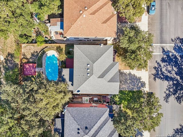 307 Clover Creek, San Antonio, TX 78245