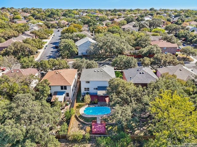 307 Clover Creek, San Antonio, TX 78245