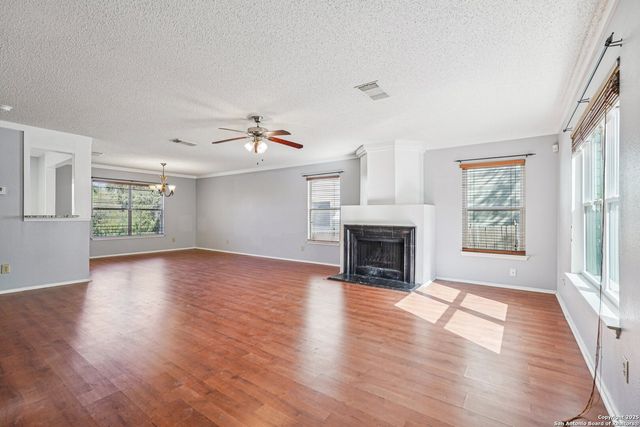 307 Clover Creek, San Antonio, TX 78245