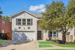 307 Clover Creek, San Antonio, TX 78245