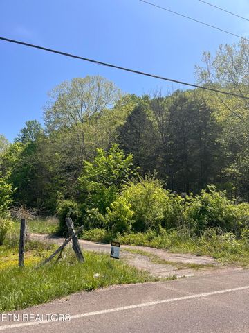 9406 Heiskell Rd, Heiskell, TN 37754