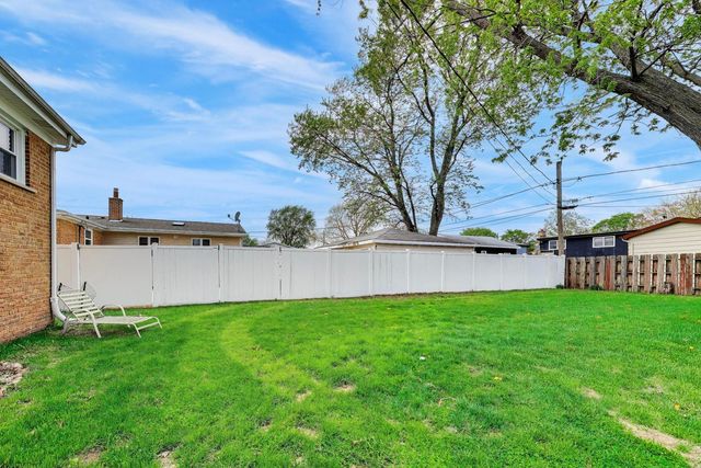 6864 175th Place, Tinley Park, IL 60477