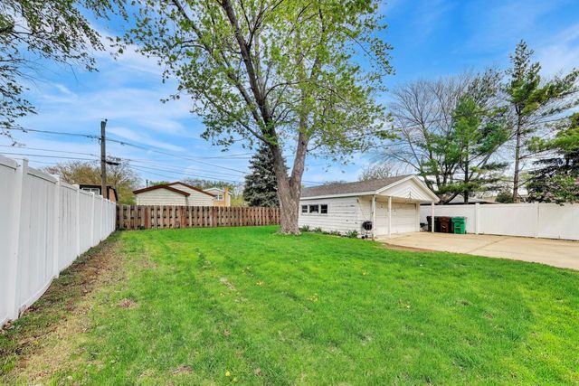 6864 175th Place, Tinley Park, IL 60477