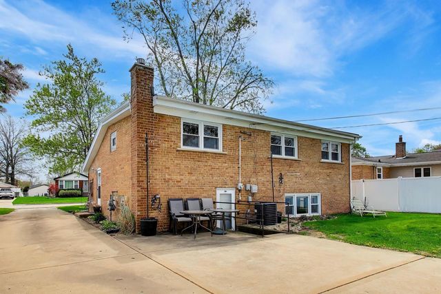 6864 175th Place, Tinley Park, IL 60477