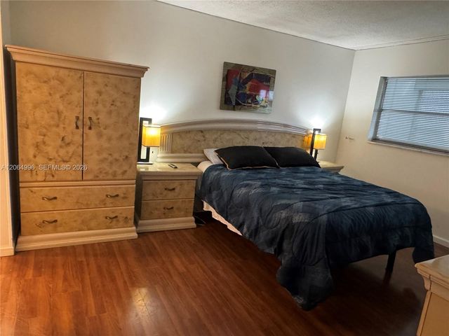 950 Hillcrest Drive 411, Hollywood, FL 33021
