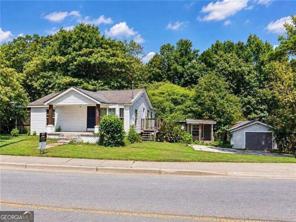 3208 Humphries Hill Road, Austell, GA 30106 — photo 2