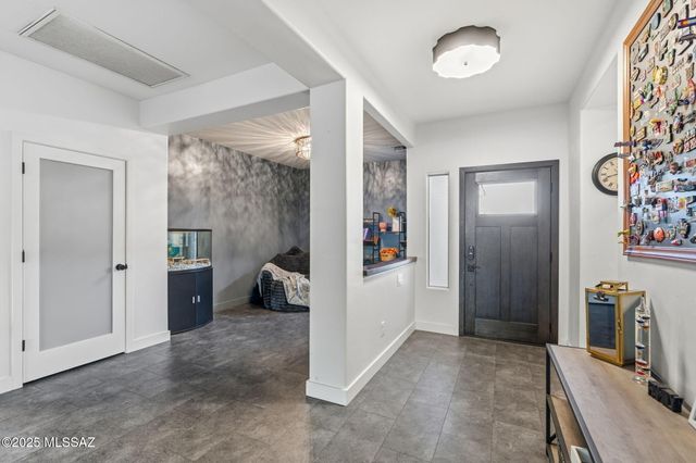 1536 W Sage Brook Court Court, Oro Valley, AZ 85737