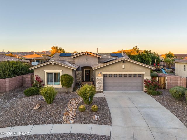 1536 W Sage Brook Court Court, Oro Valley, AZ 85737