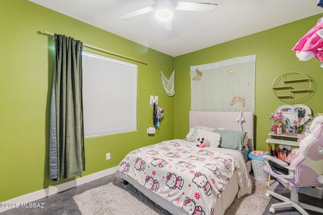 1536 W Sage Brook Court Court, Oro Valley, AZ 85737