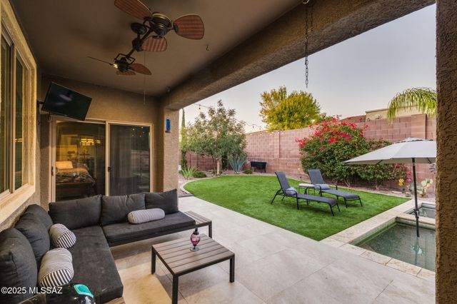 1536 W Sage Brook Court Court, Oro Valley, AZ 85737