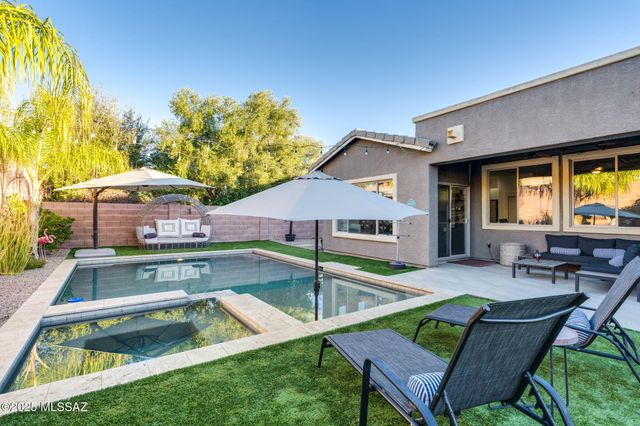 1536 W Sage Brook Court Court, Oro Valley, AZ 85737