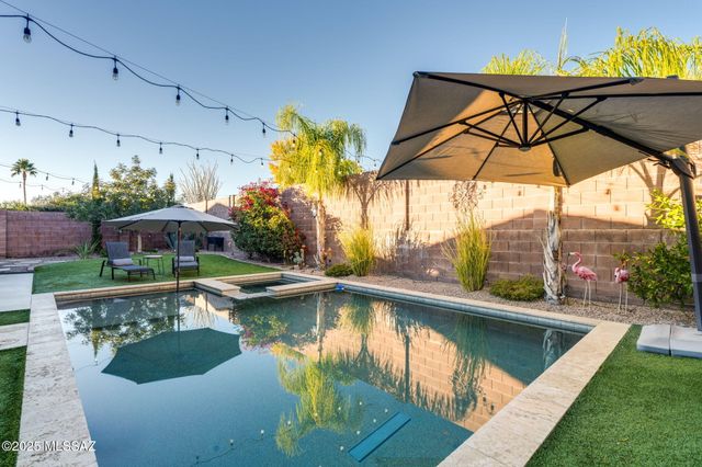 1536 W Sage Brook Court Court, Oro Valley, AZ 85737