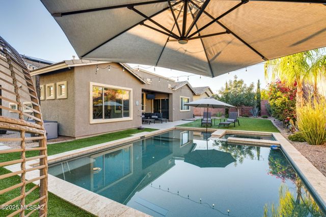 1536 W Sage Brook Court Court, Oro Valley, AZ 85737