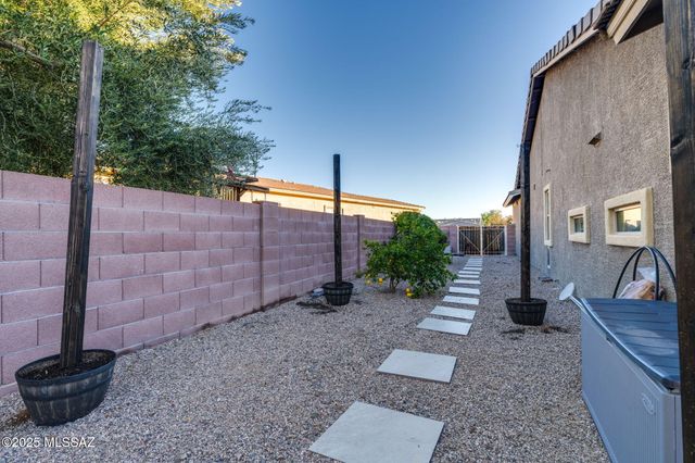 1536 W Sage Brook Court Court, Oro Valley, AZ 85737