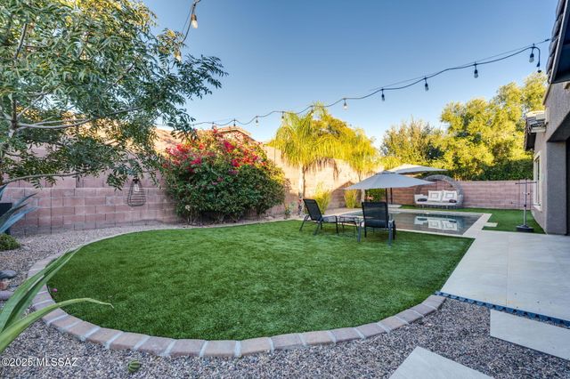 1536 W Sage Brook Court Court, Oro Valley, AZ 85737