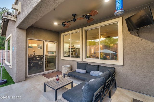 1536 W Sage Brook Court Court, Oro Valley, AZ 85737