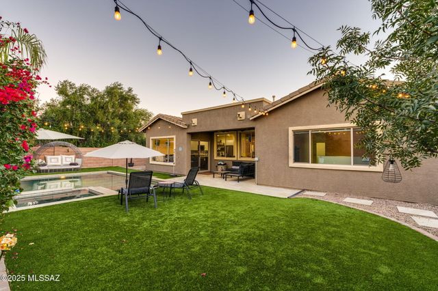 1536 W Sage Brook Court Court, Oro Valley, AZ 85737