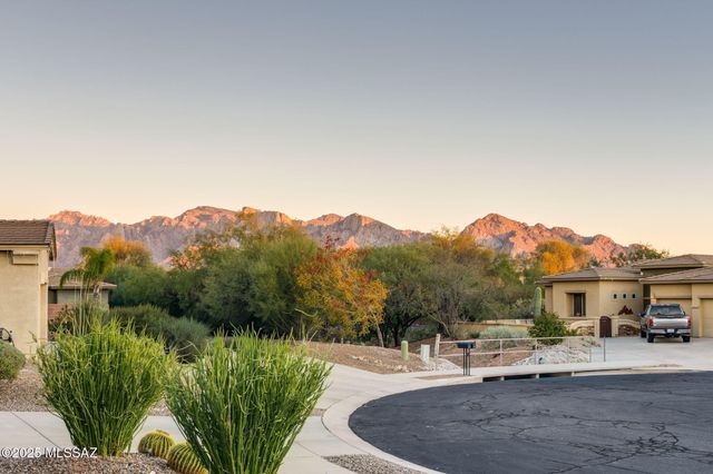 1536 W Sage Brook Court Court, Oro Valley, AZ 85737